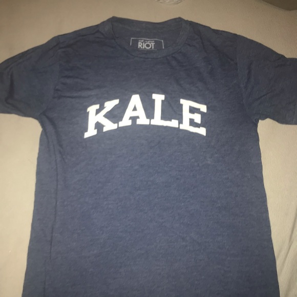 KALE T shirt - Picture 1 of 2